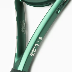 Tennisracket Lacoste  L23  L2