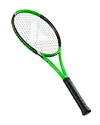 Tennisracket ProKennex Kinetic Q+Tour (300g) Black/Green 2021