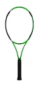 Tennisracket ProKennex Kinetic Q+Tour (300g) Black/Green 2021  L3