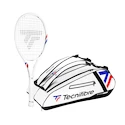 Tennisracket Tecnifibre T-Fight 270 2025  L1