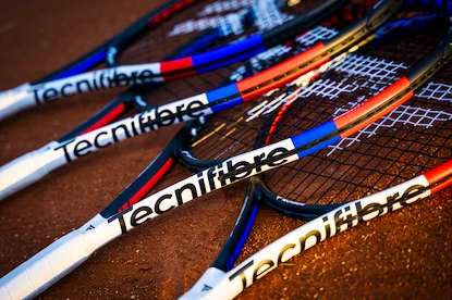 Tennisracket Tecnifibre  TFIT 275 Speed 2022  L2