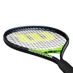 Tennisracket Wilson  Aggressor Black/Green