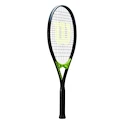 Tennisracket Wilson  Aggressor Black/Green