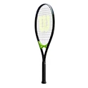 Tennisracket Wilson  Aggressor Black/Green