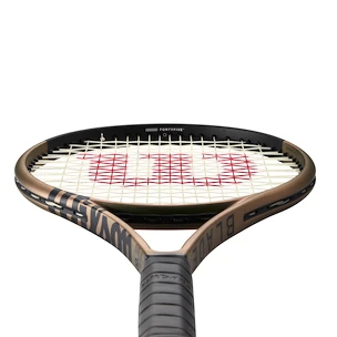 Tennisracket Wilson Blade 100UL v8.0