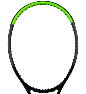 Tennisracket Wilson Blade 98 16x19 v7.0  L2