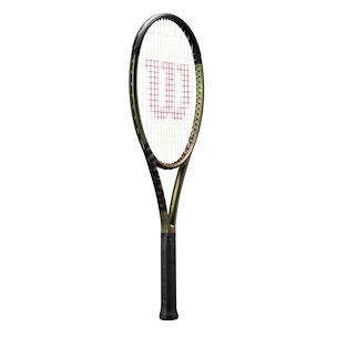 Tennisracket Wilson Blade 98 16x19 v8.0