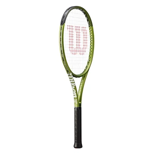 Tennisracket Wilson Blade Feel 100