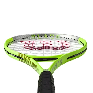 Tennisracket Wilson Blade Feel RXT 105