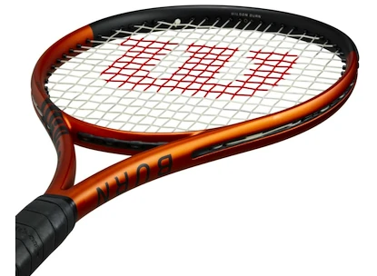 Tennisracket Wilson Burn 100 LS v5