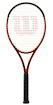 Tennisracket Wilson Burn 100 LS v5  L3