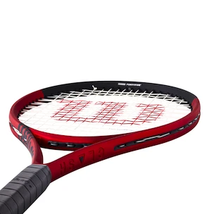 Tennisracket Wilson Clash 100 v2.0  L3