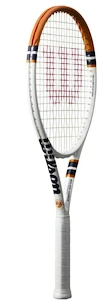 Tennisracket Wilson Clash 100 v2 Roland Garros 2023