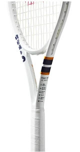 Tennisracket Wilson Clash 100 v2 Roland Garros 2023