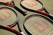 Tennisracket Wilson Clash 100 V3