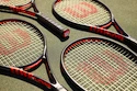 Tennisracket Wilson Clash 100 V3