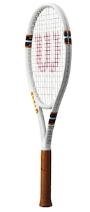 Tennisracket Wilson Clash 100L v2 Roland Garros 2023  L4