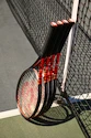 Tennisracket Wilson Clash 100L V3