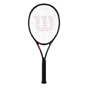 Tennisracket Wilson Clash 100L V3