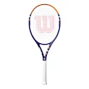 Tennisracket Wilson  Roland Garros Equipe 102 HP  L3