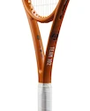 Tennisracket Wilson  Roland Garros Team 102