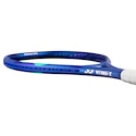 Tennisracket Yonex EZONE 100 Blast Blue 2025