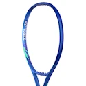 Tennisracket Yonex EZONE 100 Blast Blue 2025