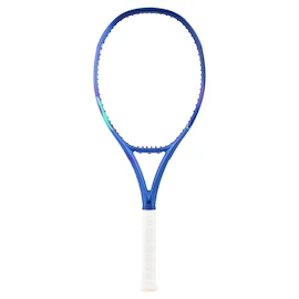 Tennisracket Yonex EZONE 100 Blast Blue 2025