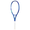 Tennisracket Yonex EZONE 100 L Blast Blue 2025