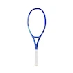 Tennisracket Yonex EZONE Alpha SL Blast Blue 2025