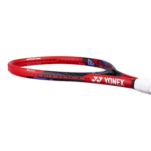 Tennisracket Yonex Vcore 100L Scarlet