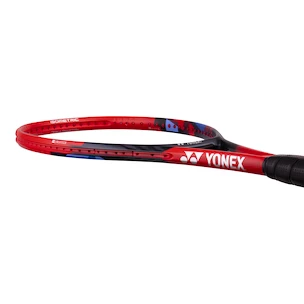 Tennisracket Yonex Vcore 95 Scarlet  L3