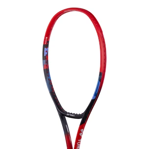 Tennisracket Yonex Vcore 98 Scarlet