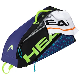 Tennistas voor kinderen Head  JR Tour Racquet Bag Monster