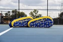 Tennistas voor kinderen Wilson  Minions V3.0 Team 3Pk