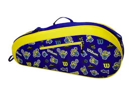 Tennistas voor kinderen Wilson Minions V3.0 Team 3Pk