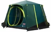 Tent Coleman  Octagon BlackOut