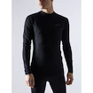 Thermische herenset Craft Core Warm Baselayer Black