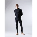 Thermische herenset Craft Core Warm Baselayer Black