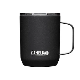 Thermomok Camelbak Camp Mug Vacuum Stainless 0,35l Black