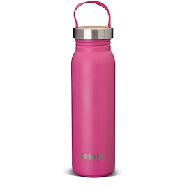 Thermosfles Primus Klunken Bottle 0.7 L pink