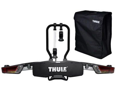 Thule EasyFold XT 933 fietsendrager + Verpakking