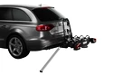 Thule VeloCompact 926 wieldrager + Adapter voor 4e wiel