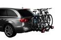 Thule VeloCompact 926 wieldrager + Adapter voor 4e wiel