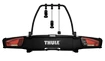 Thule VeloSpace XT 939 + Adapter voor 4e fiets