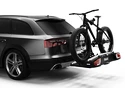 Thule VeloSpace XT 939 + Adapter voor 4e fiets