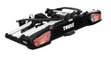 Thule VeloSpace XT 939 + Adapter voor 4e fiets