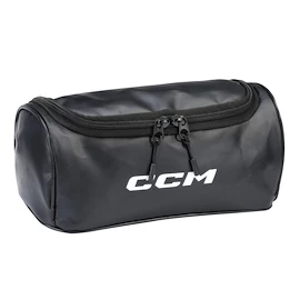 Toilettas CCM Shower Shower Bag BAG Black