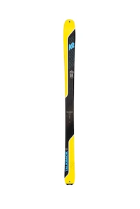 Tourski's K2  TALKBACK 84