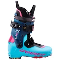 Tourskischoenen Dynafit  TLT X women Silvretta MP 265